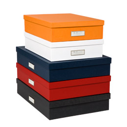 Storage Boxes